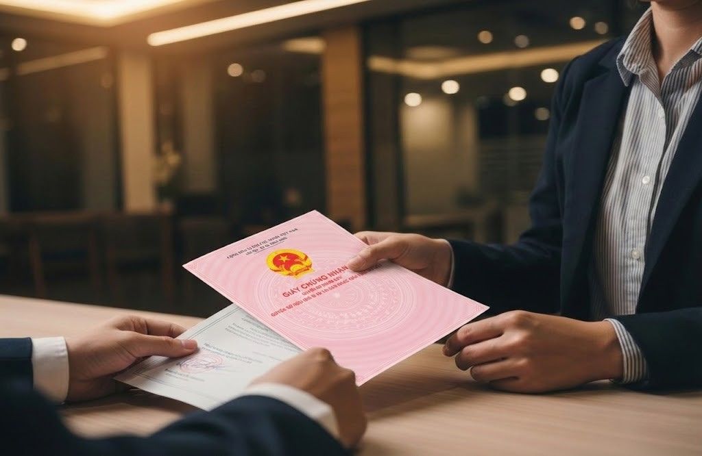 Các trường hợp cần phải cấp đổi, cấp mới Giấy chứng nhận