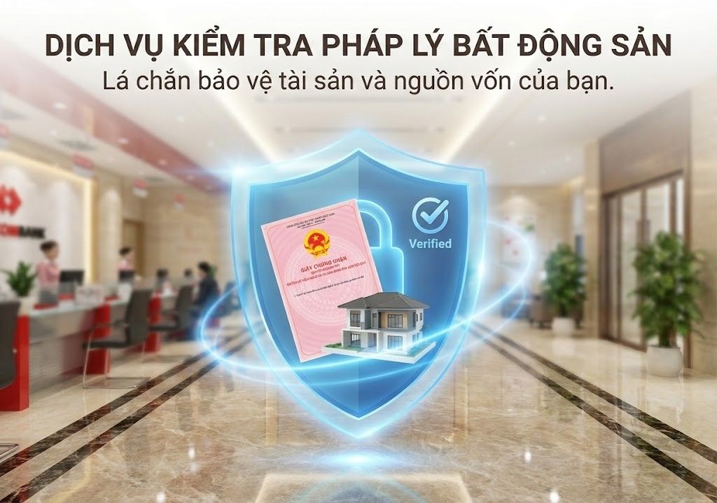 Dịch vụ mua bán an toàn