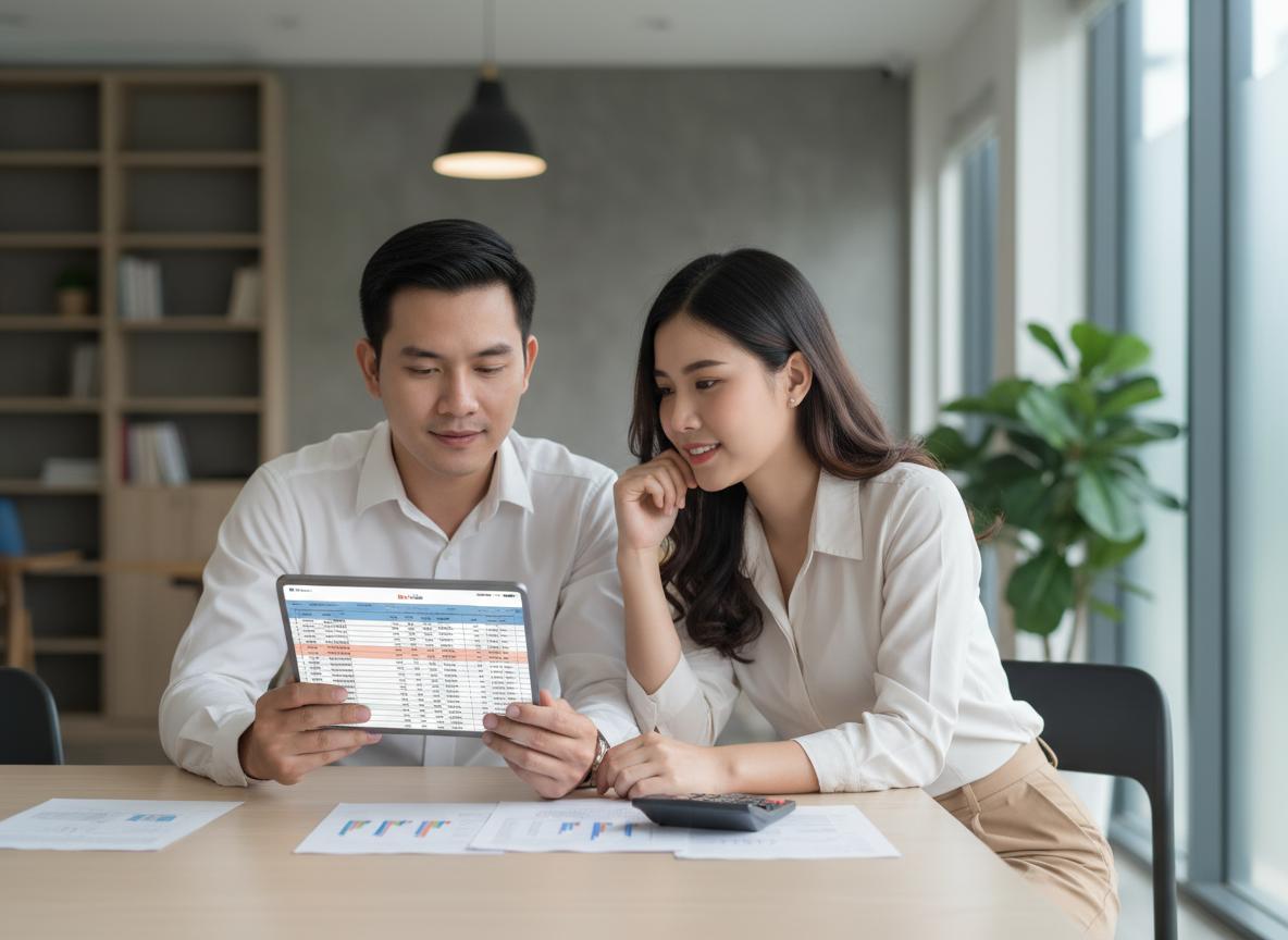 Chi phí làm sổ hồng lần đầu 2026