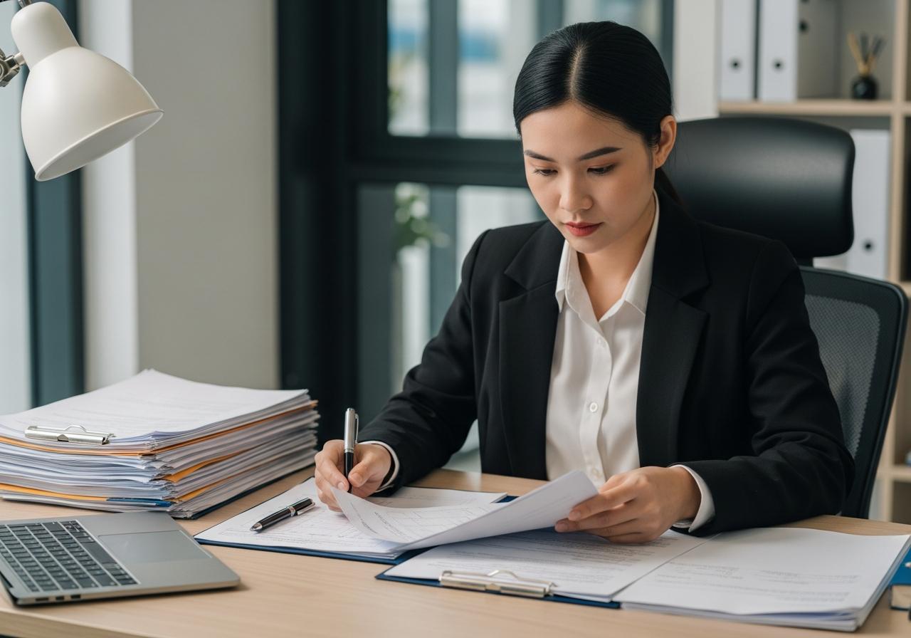 Điều kiện và hồ sơ cần thiết để hợp thức hóa nhà đất