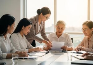 Dịch vụ khai nhận di sản thừa kế