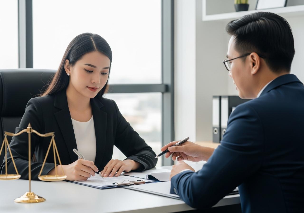 Khi nào bạn chính thức nhận được di sản thừa kế?