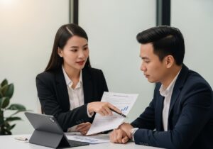 Dịch vụ khai thuế đăng bộ sang tên