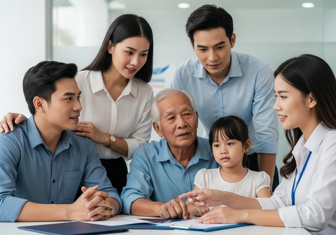 5 trường hợp điển hình cần dịch vụ làm sổ hồng lần đầu ngay hôm nay