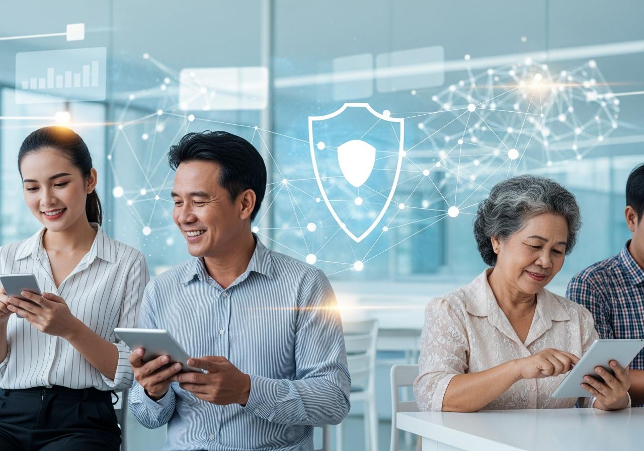 Tại sao nên sử dụng dịch vụ Mua bán an toàn thay vì tự giao dịch?