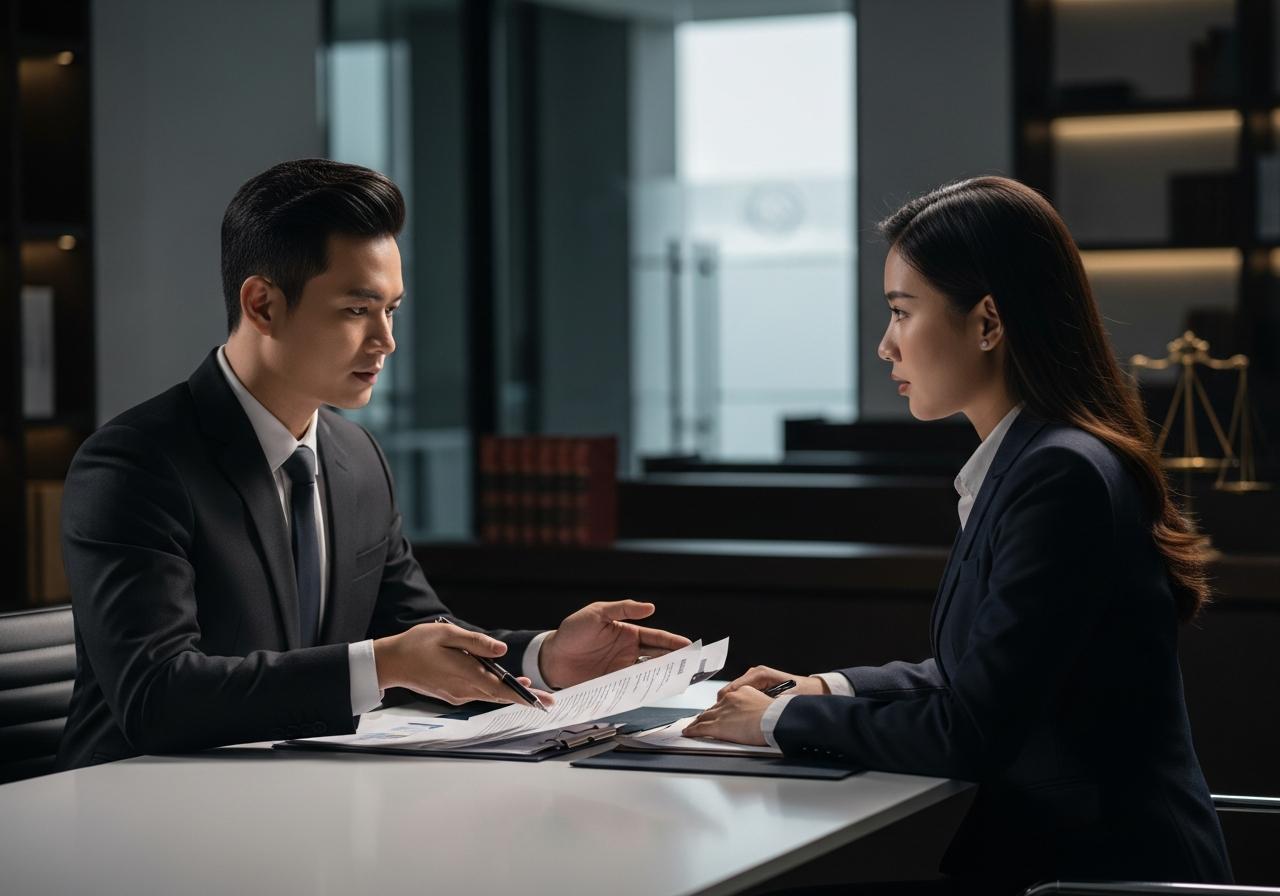 Dịch vụ Luật sư tranh tụng dân sự trọn gói tại Đầu Bếp Nhà Đất