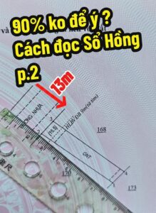 Mất giấy tờ gốc làm sổ hồng thế nào