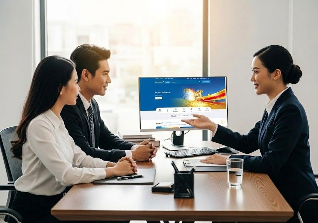 ngân hàng giải ngân vốn vay