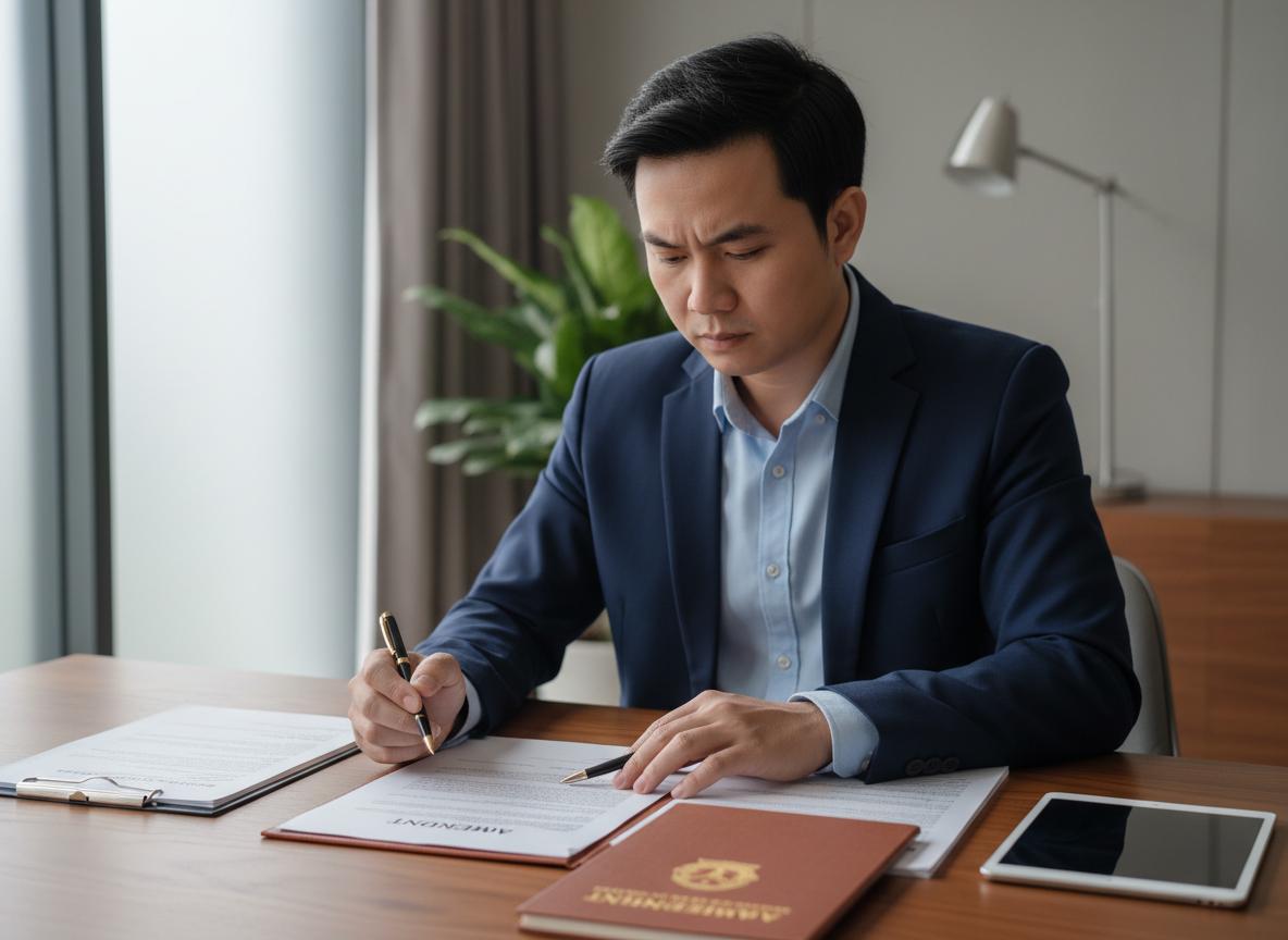 Thủ tục đính chính thông tin trên sổ đỏ