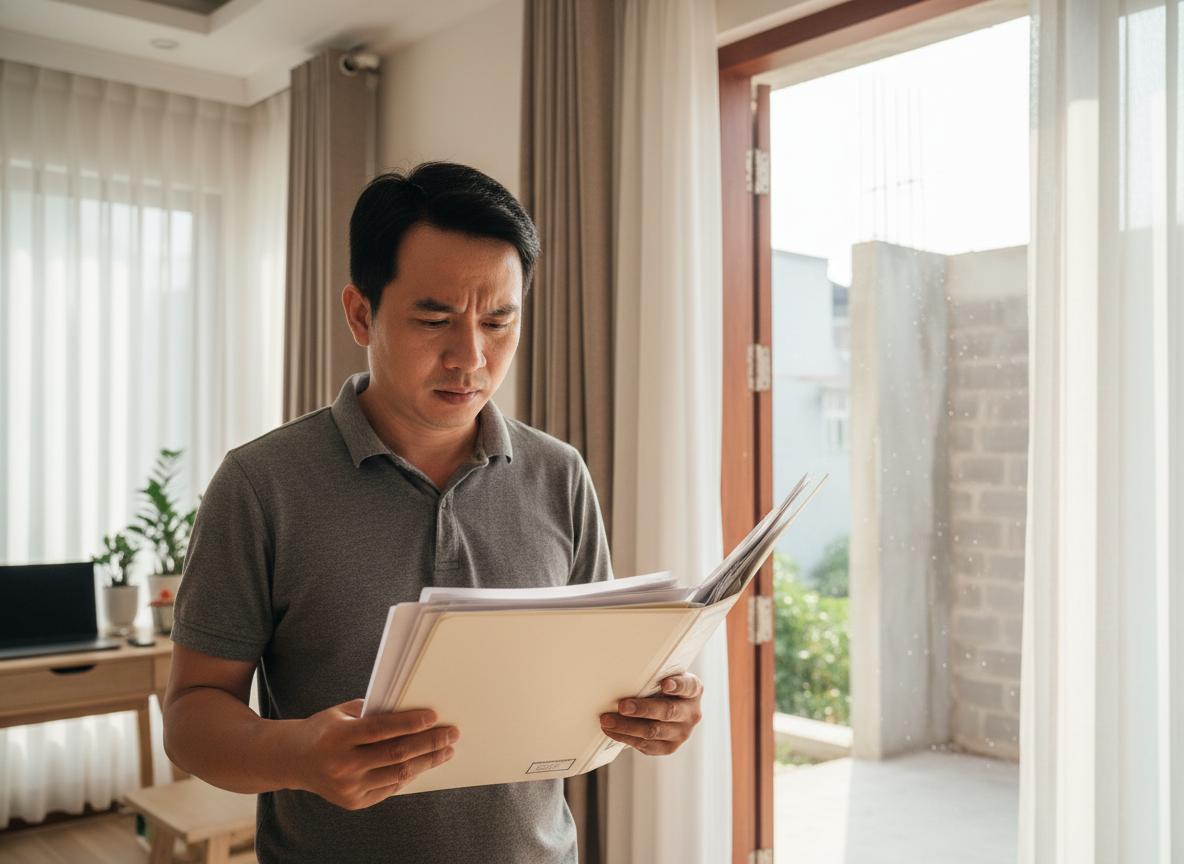 Xây Sai Phép: Khi Nào Được Nộp Phạt Để Tồn Tại, Khi Nào Buộc Phải Tháo Dỡ?