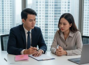 Dịch vụ làm sổ hồng Quận Gò Vấp