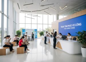 Làm sổ hồng phường An Nhơn