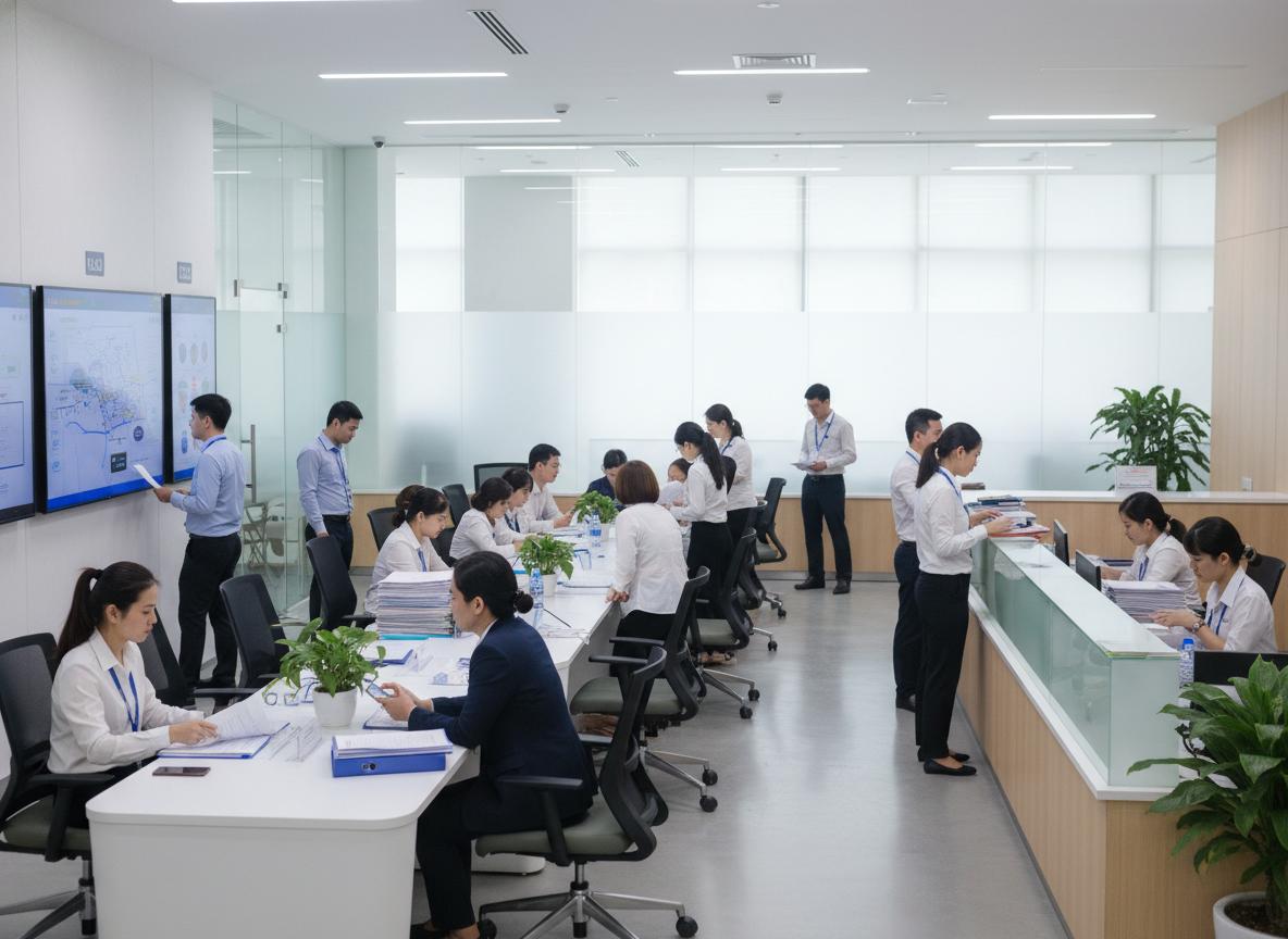 Làm sổ hồng phường An Phú Đông