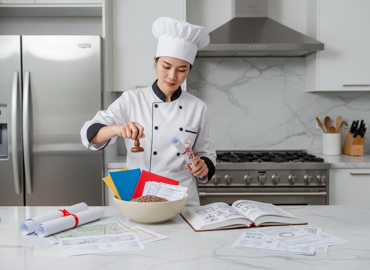 Làm Sổ Hồng Như Một