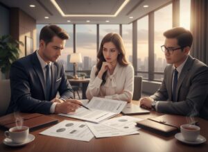 Mua bán nhà chưa có sổ hồng sang tên thế nào