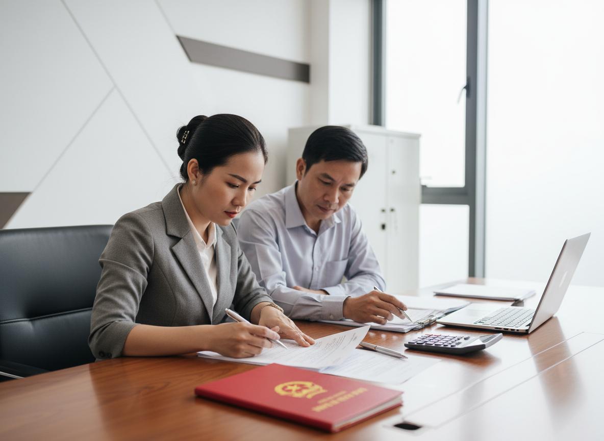 Quy Trình 4 Bước 