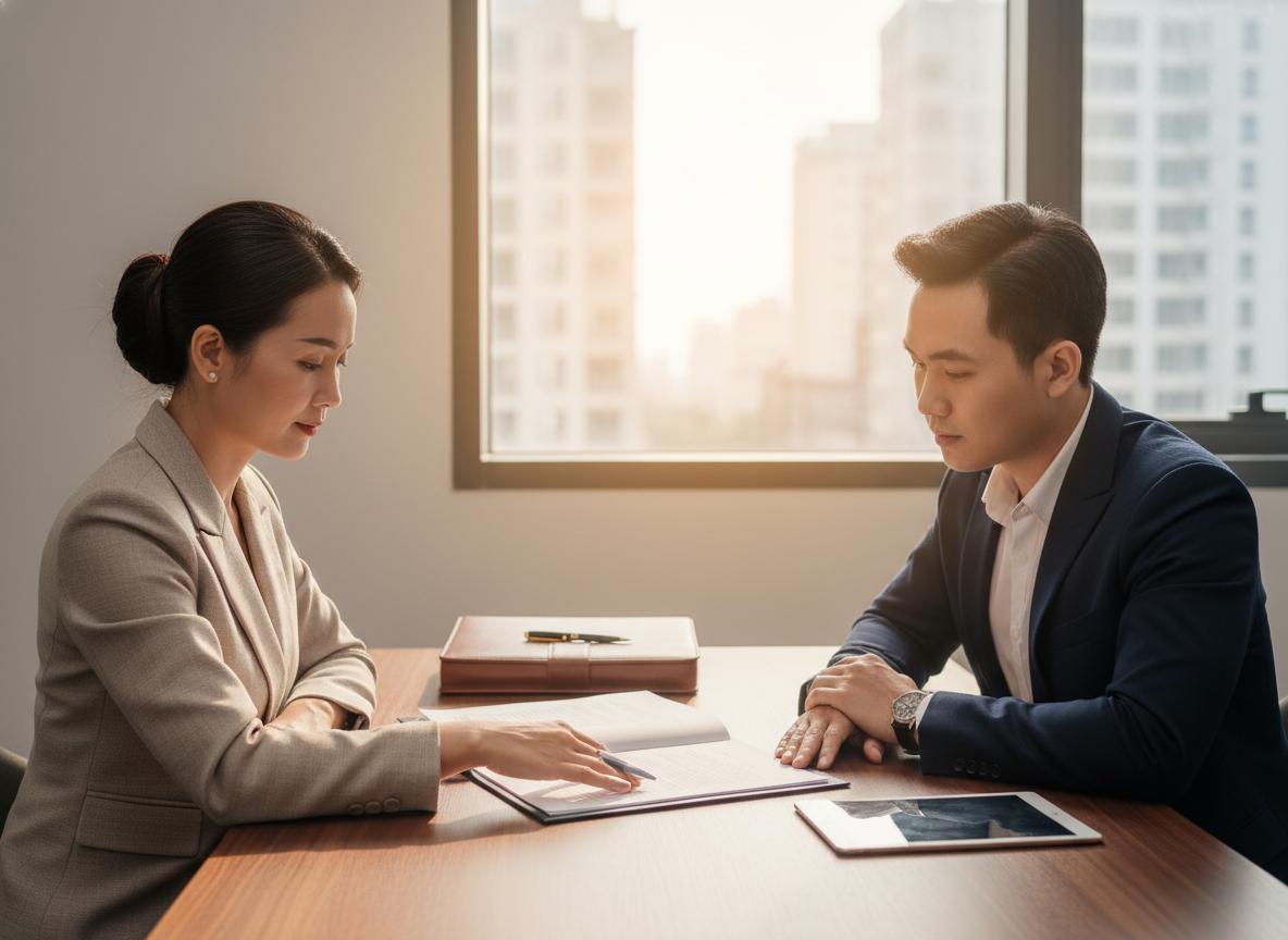 Hồ Sơ & Thủ Tục Công Chứng Hợp Đồng Ủy Quyền: Cẩm Nang Chi Tiết Từ A-Z