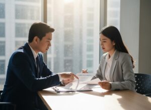 Thủ tục ủy quyền làm sổ đỏ thay chủ nhà